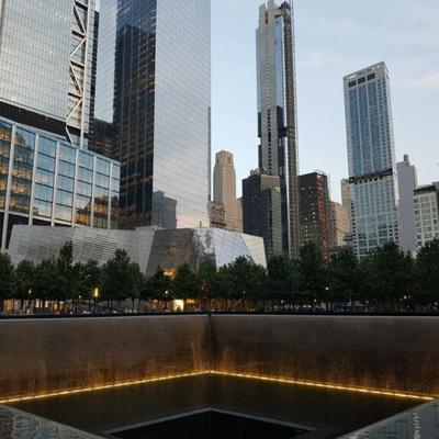 National September 11 Memorial and Museum