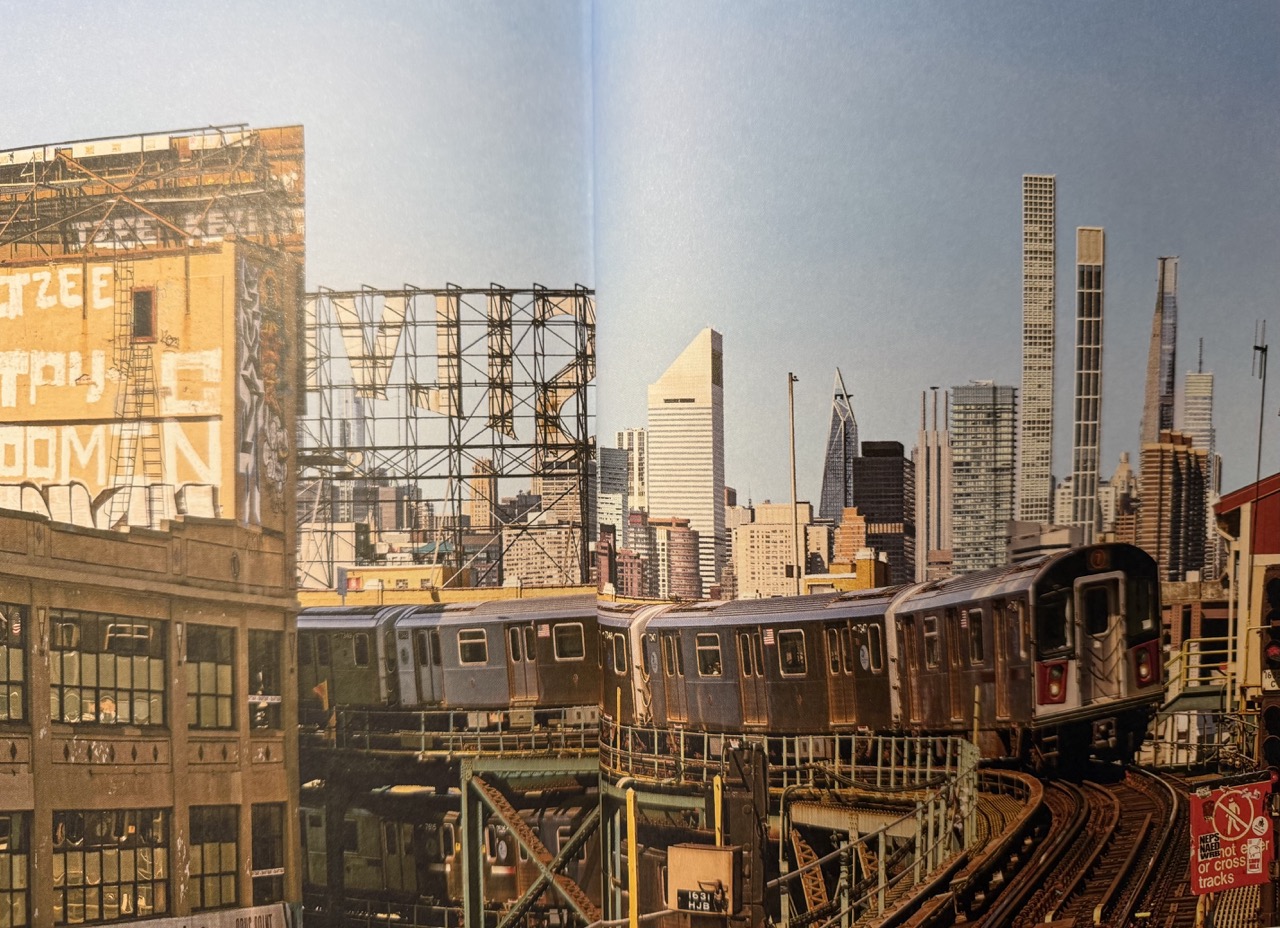 Queensboro Plaza