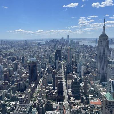 SUMMIT One Vanderbilt